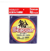 SEAGUAR FUNE HARISU 100M FLUOROCARBON VLASEC