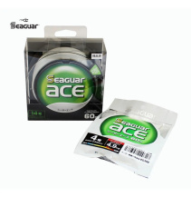 SEAGUAR ACE 60M FLUOROCARBON VLASEC