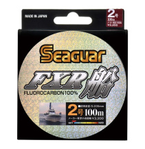 SEAGUAR FXR FUNE 100M FLUOROCARBON VLASEC