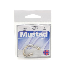 MUSTAD TUNA CIRCLE HÁČEK