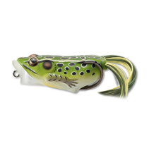 LIVETARGET FROG POPPER