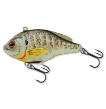 LIVETARGET BLUEGILL RATTLEBAIT