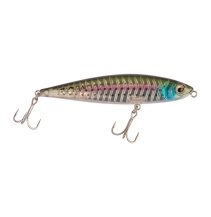 MUSTAD VERTEBRATA TOP WATER WOBBLER