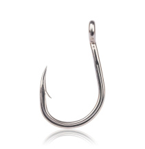 MUSTAD UNI JIGGING TITAN STEEL HÁČEK