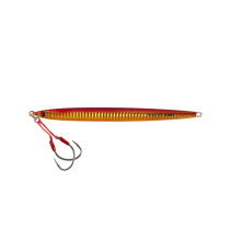 MUSTAD MEZASHI SLIM JIG PILKER