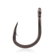 MUSTAD HOODLUM® TITAN STEEL HÁČEK