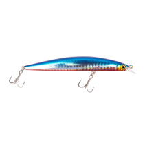 MUSTAD GONTA MINNOW WOBBLER