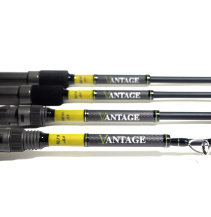 MUSTAD VANTAGE HYBRID SPIN PŘÍVLAČOVÝ PRUT