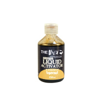 THE FERMENTED ONE LIQUID ACTIVATOR ESSENCE AROMA 250 ML