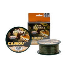 CARP EXPERT VLASEC CAMOU 600M