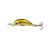 Salmo Hornet 3,5 cm, F, S