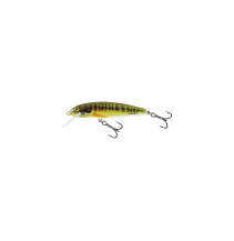 Salmo Minnow 5 cm F, S