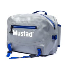 MUSTAD DAYBREAK TACTICAL PACK GRAY/BLUE