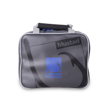 MUSTAD DOUBLE RIGGER WALLET 500D TARPAULIN TAŠKA