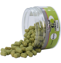 Bait-Tech Wafters Special G Green Dumbells 8mm (100ml)