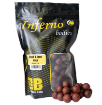 Carp Inferno Boilies Hot Line - Xtazi