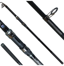 Giants fishing Prut Deluxe Tele Carp MK2 12ft (3.6m) 3,00lb AKCE 1+1 ZDARMA!