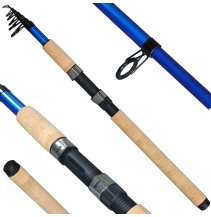 Giants fishing Prut CLX MK2 Tele 2,4m 20-70g