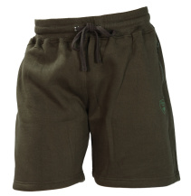 Giants Fishing Kraťasy Shorts Deluxe Green