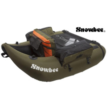 Snowbee plášť na Belly Boat použitý (bez vady, na nový model)