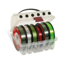 Krabička Plano Prolatch Line Spool Box 108401