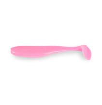 Haibo gumové nástrahy - EASOO T-tail fish Pink 5cm 20ks