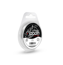 Vlasec Delphin JAPAN Origin / Ultra čirá