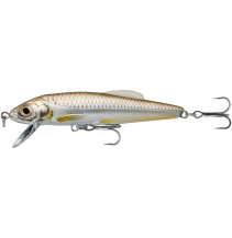 LIVETARGET MINNOW FINESSE JERKBAIT