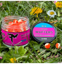 FEEDERMANIA WAFTERS TWISTED BOILIES & BARRELS