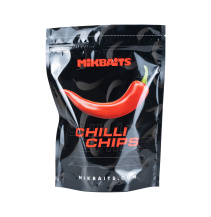 Chilli Chips boilie 300g - Chilli Frankfurt 24mm