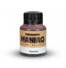 ManiaQ ultra dip 125ml - Slaneček