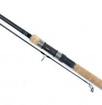 Free Spirit Hi-S 10'/11' pruty - Hi-S 10' 3,0m 3lb 40mm korek