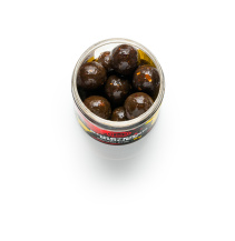 Rapid Boostered Boilies - Monster Crab (250ml | 20mm)