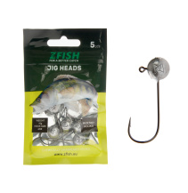 Zfish Jig Head Simply 5 ks