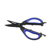 MUSTAD BAIT SCISSOR ECO - OLLÓ (VÖDÖRREL)