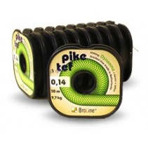 Pike tef 10 m - 0,14 mm