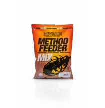 Method feeder mix - Cherry & fish protein