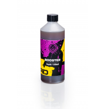 Rapid Booster - Ananas (500ml)