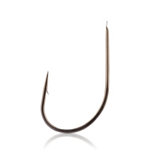 MUSTAD ALPHA ALLROUND SPADE HOROG