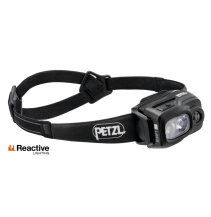 Petzl čelovky - SWIFT RL 2023 černá