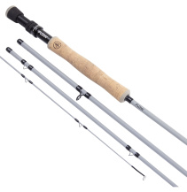 Wychwood muškařský prut Flow MKII Fly Rod 10ft, #4