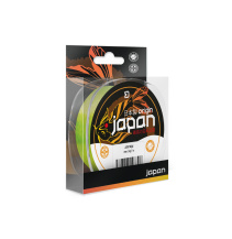 Vlasec Delphin JAPAN Origin / Fluo žlutá