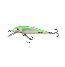 Salmo Minnow 6 cm F, S