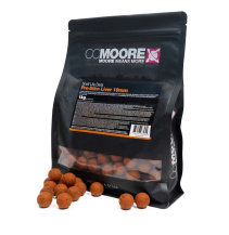 CC Moore Pro-Stim Liver - Trvanlivé boilie 18mm 1kg