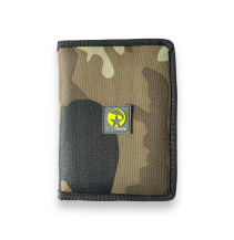 Pouzdro na doklady Starfishing Repus License Wallet ID Camo