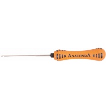 Anaconda jehla Pellet Needle 16,5cm oranžová
