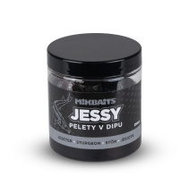 Jessy jeseter řada - Jessy 20mm pelety v dipu 250ml