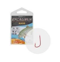 EXCALIBUR HÁČEK NASE BOLO