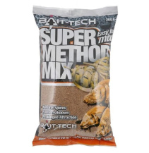 Bait-Tech krmítková směs Super Method Mix 2kg