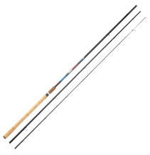 Garbolino prut Zombie Max Carp Match 3,60 m, 7-50g, 3-díl